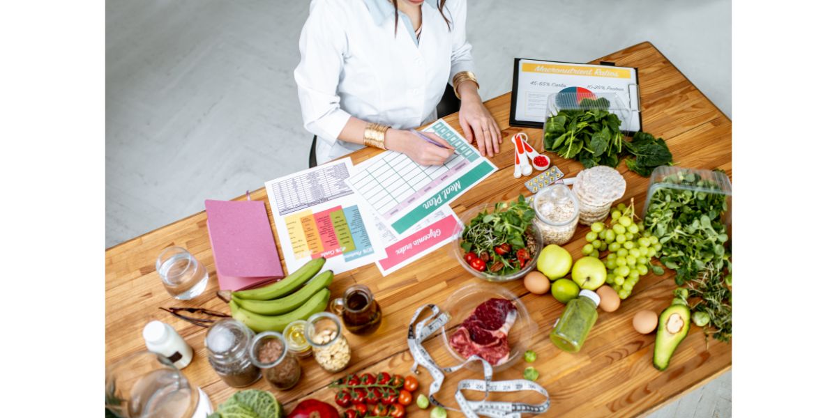 Quanto ganha um Nutricionista no Brasil Eniac